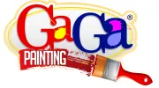 Gaga Painting