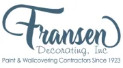 Fransen Decorating