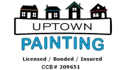 Uptown Painting