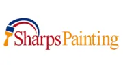 Sharps Painting