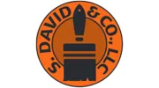 S David