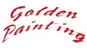 Golden Painting