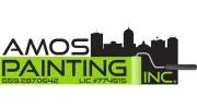 Amos Painting