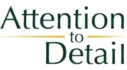 Attention To Detail