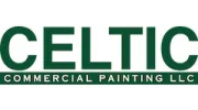 Celtic Commercial Painting
