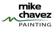 Mike Chavez Painting