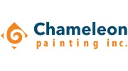 Chameleon Painting