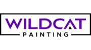 Wildcat Painting