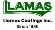 Llamas Coatings