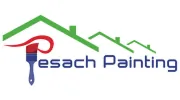 Pesach Painting