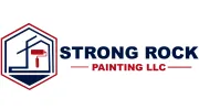 Strong Rock Painting