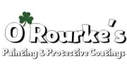 O'Rourke's Painting & Protective Coatings