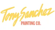 Tony Sanchez Painting