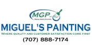 Miguel Painting