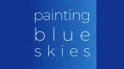Painting Blue Skies