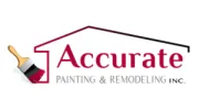 Accurate Painting & Remodeling