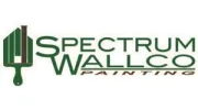 Spectrum WallCo Painting