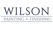 Wilson Painting & Finishing