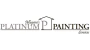 Pellegrini's Platinum Painting Services