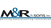 M & R & Sons