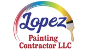 Lopez Painting