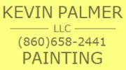 Kevin Palmer Painting