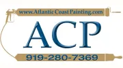 Atlantic Coast Painting