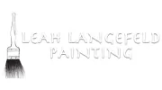 Leah Langefeld Painting