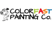 Colorfast Painting