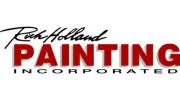 Rich Holland Painting