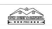 DFW Paint and Drywall Pro