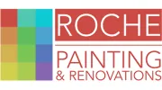 Roche Painting