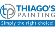 Thiago's Painting