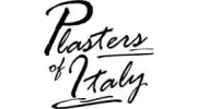 Plasters of Italy