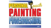 Personal Touch Painting & PowerWashing