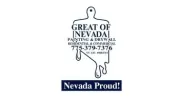 Great of Nevada Painting