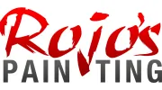 Rojo's Painting