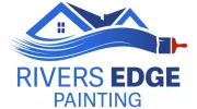 Rivers Edge Painting
