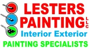 Lester's Painting
