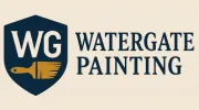 Watergate Painting