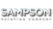 Sampson Painting