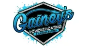 Gainey's Sandblasting