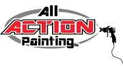 All Action Painting