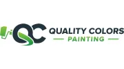 Quality Colors Painting