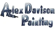 Alex Davison Painting