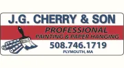 Cherry J G & Son
