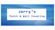 Jerry's Paint & Wall Covering