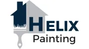 Helix Painting