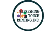Refreshing Touch Painting