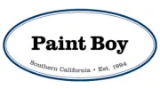 Paint Boy